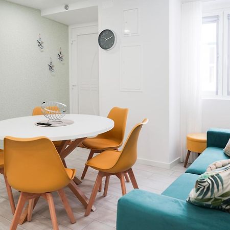 Nazare One Bedroom, 2 Mins From The Beach מראה חיצוני תמונה