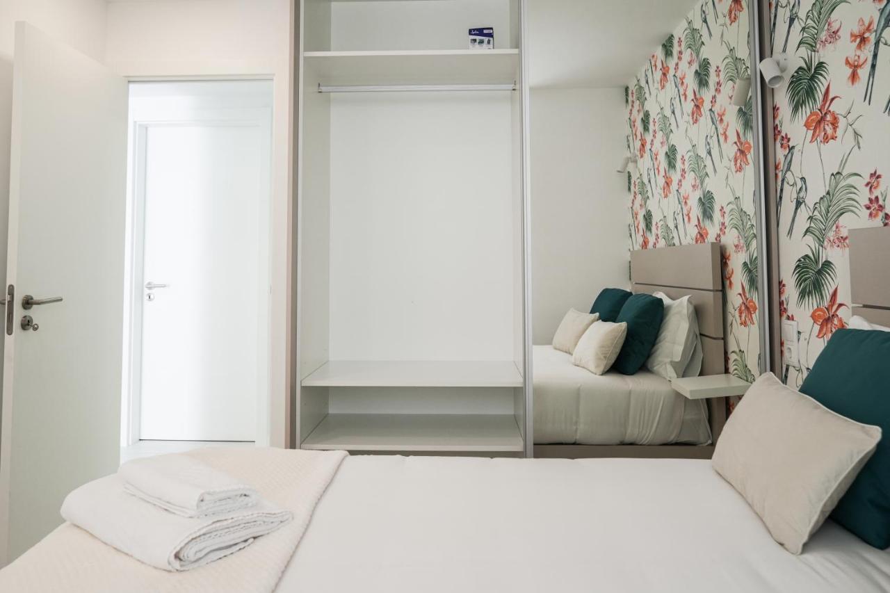 Nazare One Bedroom, 2 Mins From The Beach מראה חיצוני תמונה